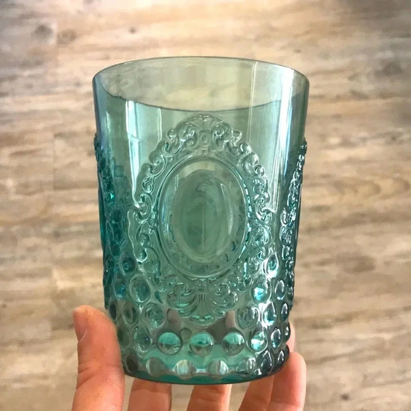 Vintage look 4 Cups - Picture 2 of 2